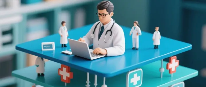 医院药耗<em>占</em><em>比</em>管控策略探讨：在控<em>费</em>与提质间找到平衡