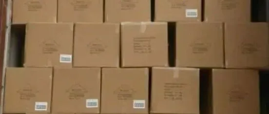 外贸出货｜外贸集装箱装柜拍照全流程