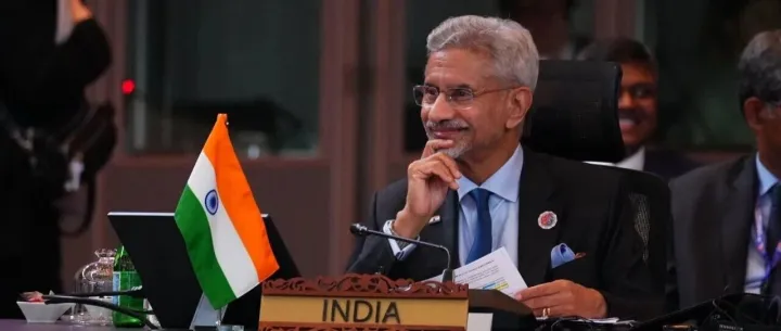 印度外长在东亚峰会发表国家声明的要点|Highlights of EAM's national statement at EAS