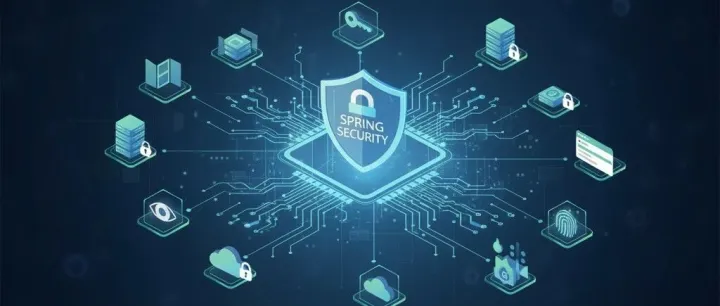 Spring <em>Security</em> 架构概览