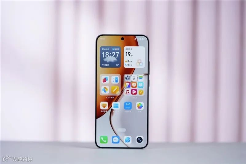 8300毫安电池、IP69K防水！荣耀X70全面评测：新一代耐用神机实至名归