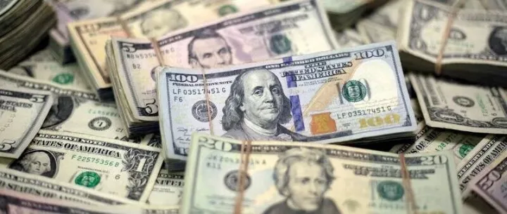 智利市场美元汇率涨至1:940以上