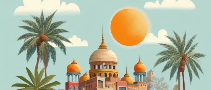 机不可失！印度11月签证预约位充足，立即行动解锁神秘古国。