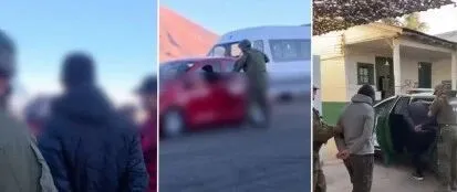 智利警方破获跨国偷渡案 三名外籍蛇头落网