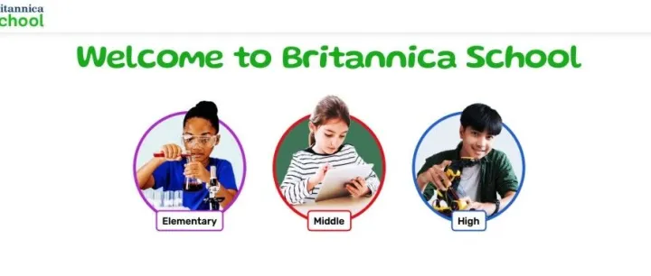 CAIS Library <em>Recommendation</em>: Britannica Introduction