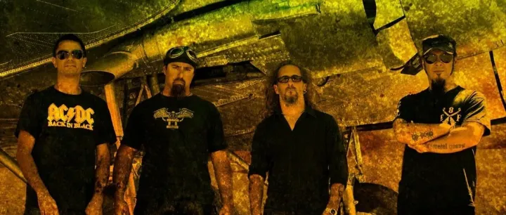 乌拉圭乐队 Reytoro