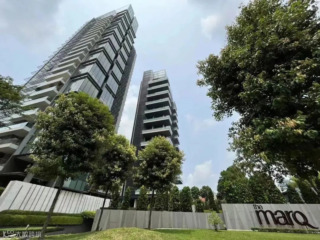 另有原籍中国2人被通缉，新加坡洗钱案金额增至160亿- 大数跨境