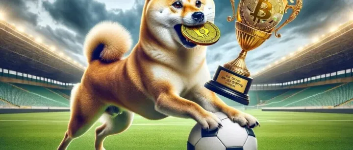 狗狗币 House of <em>Doge</em> 收购意大利俱乐部，$<em>DOGE</em> 价格有望上涨至 0.26 美元