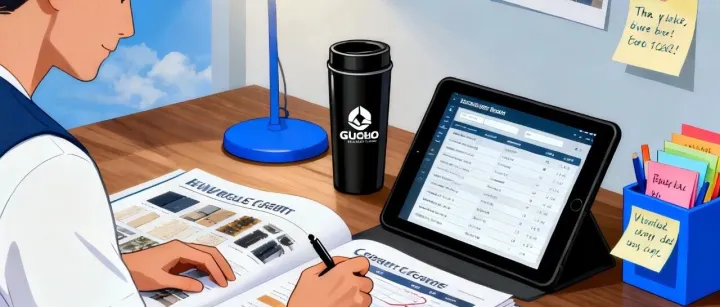 展会归来，几百张名片在手别发愁！这套「客户分类+跟进」实战打法，让你订单接到手软！