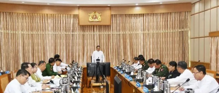 发展新机遇：缅甸获更多国际支持