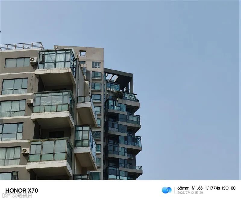 8300毫安电池、IP69K防水！荣耀X70全面评测：新一代耐用神机实至名归