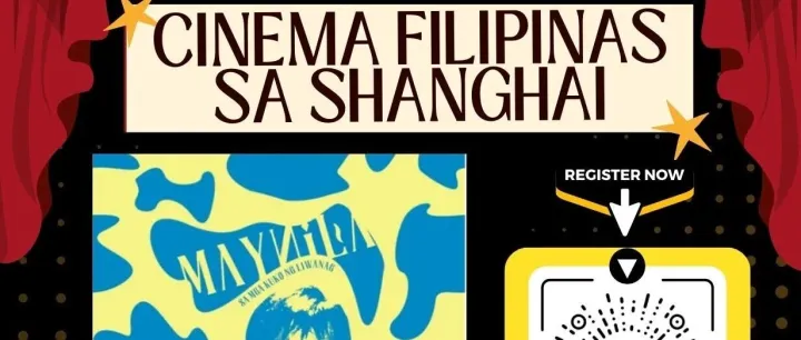 “MAYNILA SA KUKO NG LIWANAG” showing on 31 October, 6:00PM