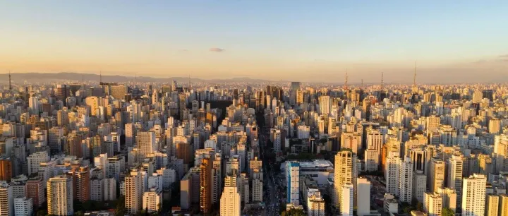 智利商业房地产投资达到19亿美元