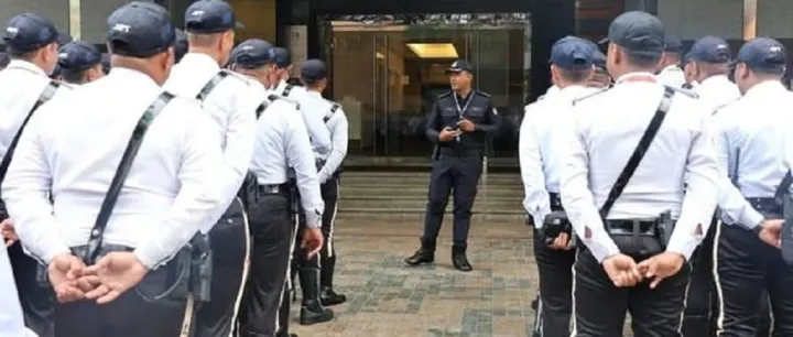 东盟峰会安保升级：在马缅甸公民需警惕出行风险