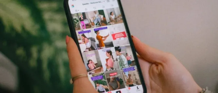 TikTok电商的品牌原罪。