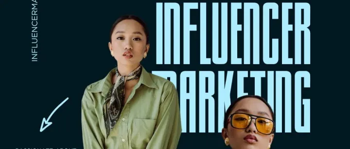 低预算如何高效合作海外红人？