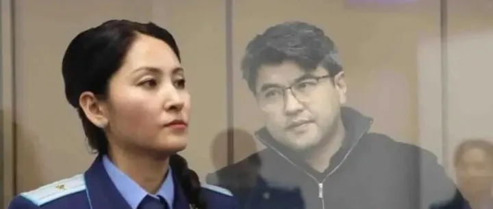 <em>哈</em>国前经济部长杀妻案公诉人接受<em>媒体</em><em>采访</em> 首次谈论庭审前后的影响