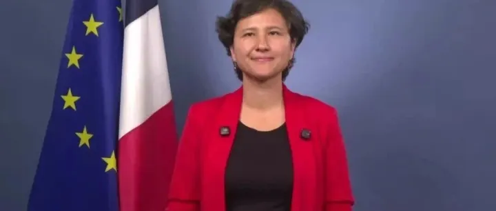 La diplomatie féministe, c'est quoi ? Delphine O vous explique