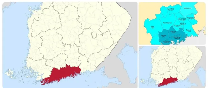 【芬兰留学生发展情势】芬兰的外国高等教育毕业生往往在毕业后搬到首都地区｜但他们获得专业类岗位的机会仍然不如芬兰本地毕业生
