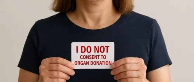 爱尔兰推行默认同意捐器官，上线3个月超5.5万人选择退出