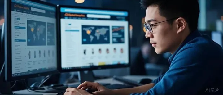 阿里国际站商家星等级考核明细