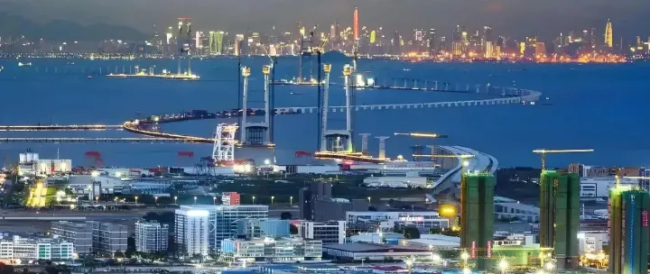 广东<em>500</em><em>强</em>企业出炉！大湾区上榜企业472家！<em>深圳</em>216家！广州120家！｜AI物流