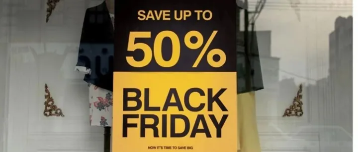 2025黑五出海攻略｜3大平台节奏表+避坑指南