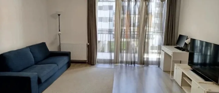 【新锐·房产】出售 | 13区 2室1厅新式公寓 | 位处 Lehel菜市场 Westend 商场附近