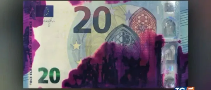 （视频）警方警告！华人若发现这类钞票，必须立刻报警