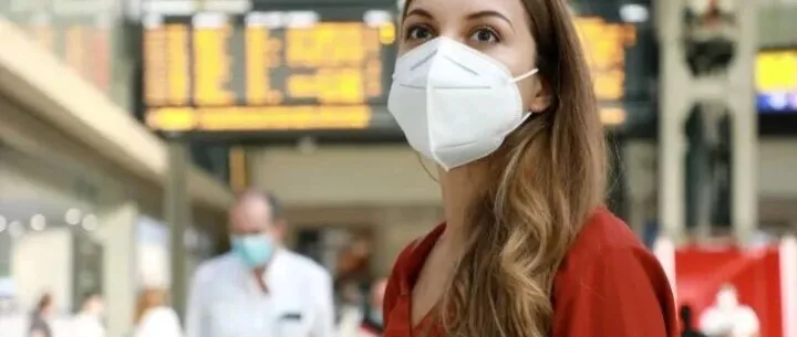 How to Avoid Getting Sick <em>While</em> Traveling Abroad