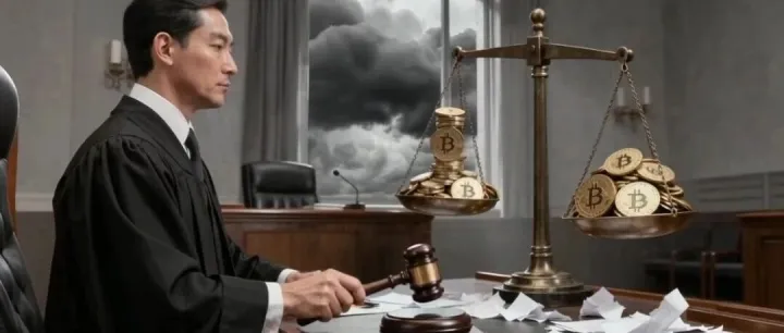 为什么加密行业总被悲观笼罩？