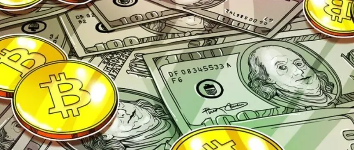 以太坊鲸鱼开<em>仓</em> 1630 万美元，<em>ETH</em> 价格有望反弹