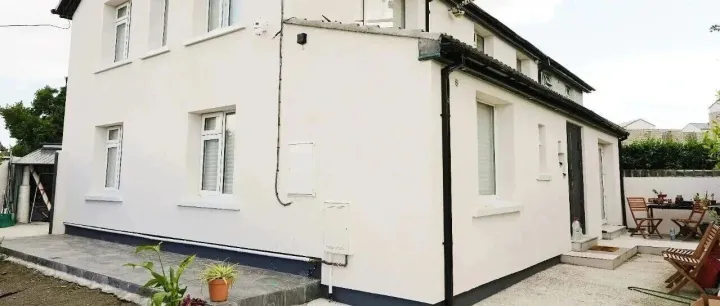 都柏林14区Dundrum 9房8卫独栋别墅出售（附视频）