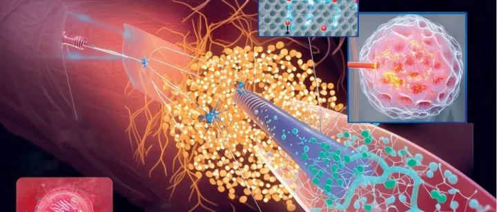 <em>Advanced</em> Interventional Materials——首届青年编委招募啦！