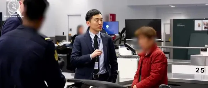 18名华人在澳<em>被</em><em>通缉</em>！照片公布