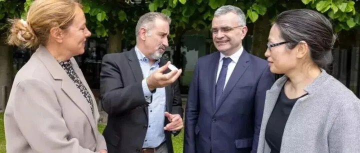 爱尔兰GoMappED<em>在线</em>英语学习<em>公司</em>介绍