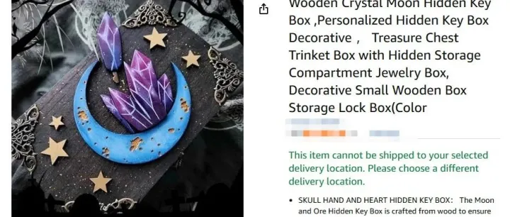 David律所代理神秘隐藏钥匙盒发起版权维权，注意排查避雷！