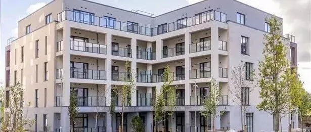 都柏林67套廉租公寓开放申请！最低1,183欧/月……也不便宜啊！