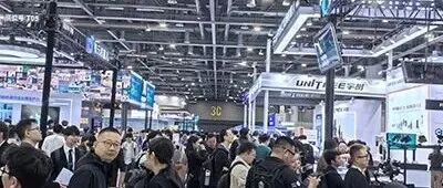 展会<em>实</em>探：人形机器人量产“<em>卡</em>”在哪？