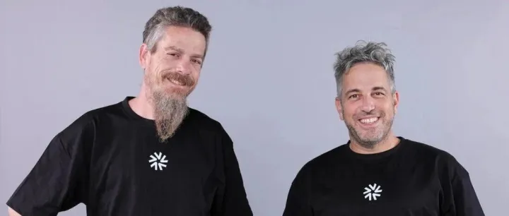 <em>Wix</em>之父+TikTok猛将，为何联手狂揽1000万美元？