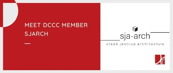 Meet DCCC Member 欢迎入会 | SJARCH