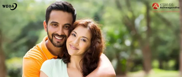 <em>KSM</em>-66®南非醉茄 | 助力男性健康