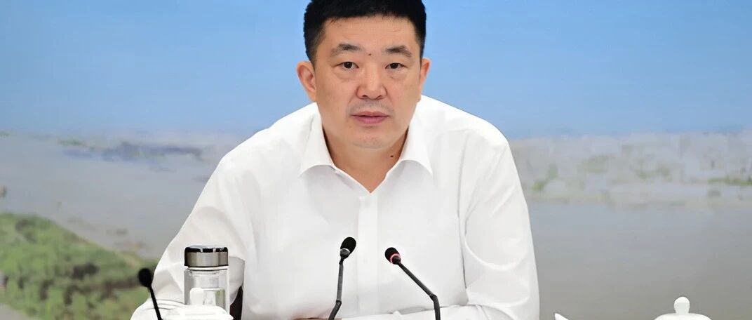 武汉原市长周先旺,落马前为什么转发宋词《凤凰台》?- 大数跨境