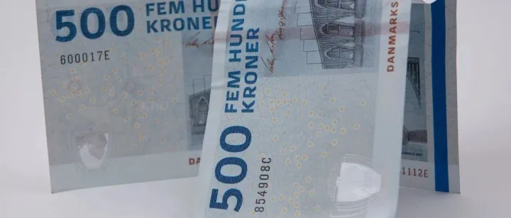 丹麦一人因向驾驶考试官行贿 1,000 克朗被判缓刑