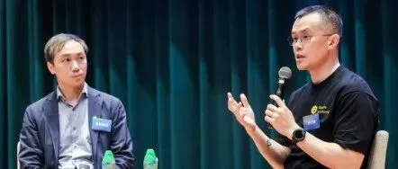 前华人首富2025最新演讲全文：讲透稳定币、RWA等热门概念！这一趋势必将到来，历史机遇是很罕见的