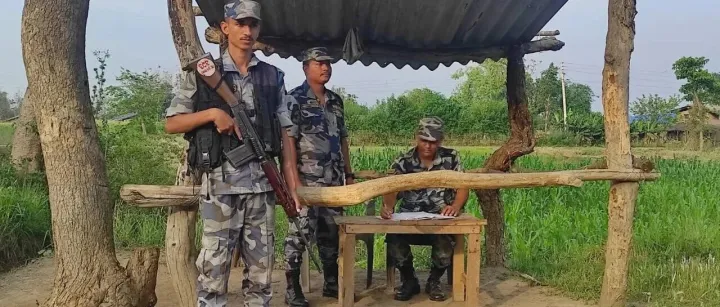 印度要求比哈尔邦加强尼泊尔边境警觉