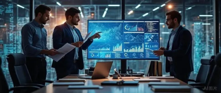 别让S&<em>OP</em>成为部门扯皮会：战略共识比预测<em>算法</em>更重要