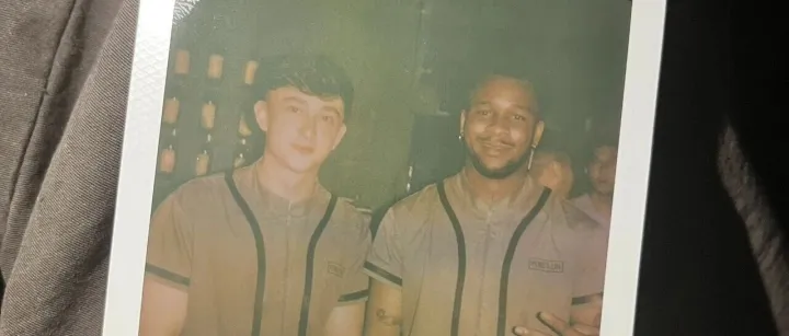 one day <em>i</em> will find <em>my</em> penicillin