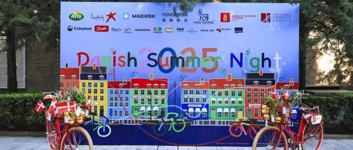 Video and Pictures | Danish Summer Night 2025