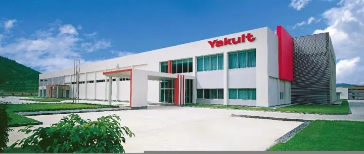 养乐多<em>关闭</em>在华首家工厂！去年已<em>关闭</em><em>运营</em>20<em>年</em>的上海工厂！